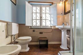 Laribiancos, Villasimius, Villa With Sea View