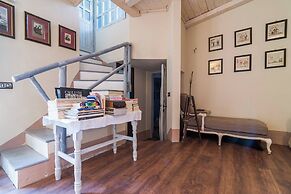 Laribiancos, Villasimius, Villa With Sea View