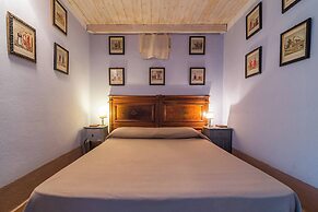 Laribiancos, Villasimius, Villa With Sea View