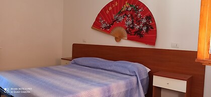 Exclusive Garden Apartment