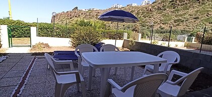 Exclusive Garden Apartment