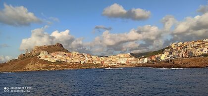 Exclusive Garden Apartment