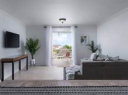 Zenbreak Vuemont 245