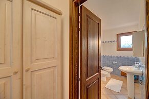 The Fantastic Residenza Badustwo Bedroom Sleeps six Child