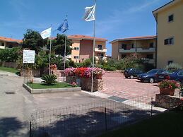 Quaint Residence I Mirti Bianchi 2 Bedroom Apartment Sleeps 6 Nym0499