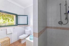 Quaint Residence I Mirti Bianchi 2 Bedroom Apartment Sleeps 6 Nym0499