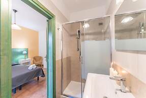 Quaint Residence I Mirti Bianchi 2 Bedroom Apartment Sleeps 6 Nym0499