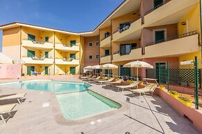 Quaint Residence I Mirti Bianchi 2 Bedroom Apartment Sleeps 6 Nym0499