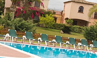 Classical Residence Baia Delle Palme Num1149