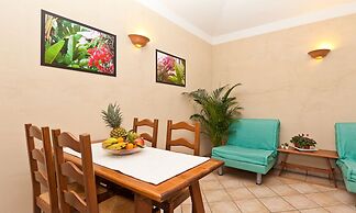 Classical Residence Baia Delle Palme Num1149