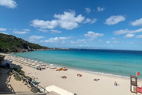 Glorious Residence Le Pavoncelle one Bedroom Sleeps Four Num1453