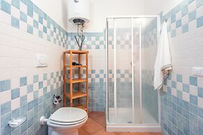 Relaxing Cristal Blu Studio Sleeps 3 Persons Num1484