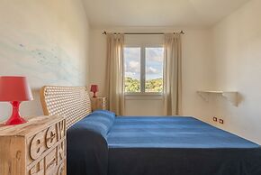 Elegant Residence Ea Bianca 2 Bedroom With Sea View Extra Bed Availabl