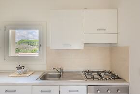 Elegant Residence Ea Bianca 2 Bedroom With Sea View Extra Bed Availabl