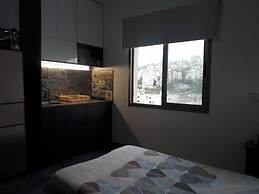 Studio In Dbayeh In A Prime Location, Wifi, 38sqm