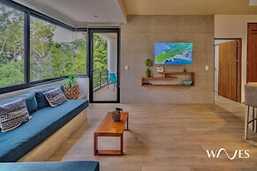 3br - Exclusive Townthouse - Private Rooftop Pool