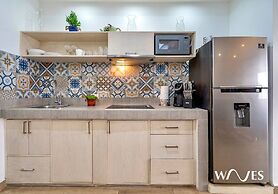 3br - Exclusive Townthouse - Private Rooftop Pool