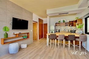 3br - Exclusive Townthouse - Private Rooftop Pool