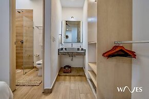 3br - Exclusive Townthouse - Private Rooftop Pool