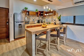 3br - Exclusive Townthouse - Private Rooftop Pool