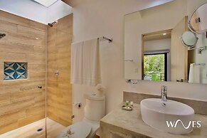 3br - Exclusive Townthouse - Private Rooftop Pool