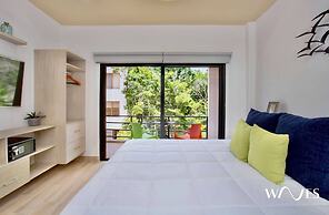 3br - Exclusive Townthouse - Private Rooftop Pool