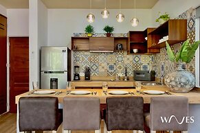 3br - Exclusive Townthouse - Private Rooftop Pool