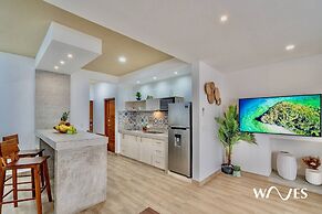 3br - Exclusive Townthouse - Private Rooftop Pool