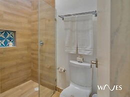 3br - Exclusive Townthouse - Private Rooftop Pool