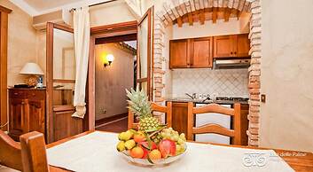 Classical Residence Baia Delle Palme Premium Num1212