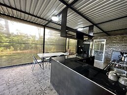 Almendros Eco-Villas