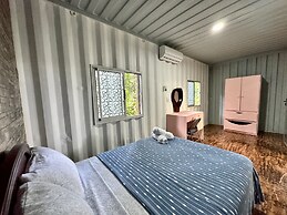 Almendros Eco-Villas