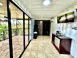 Almendros Eco-Villas