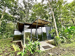 Almendros Eco-Villas