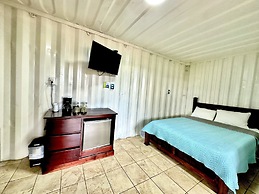 Almendros Eco-Villas