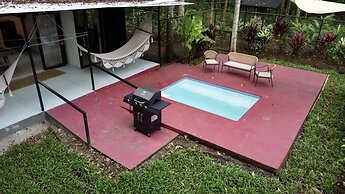 Almendros Eco-Villas