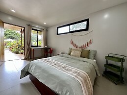 Almendros Eco-Villas