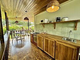 Almendros Eco-Villas