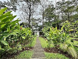 Almendros Eco-Villas