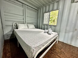 Almendros Eco-Villas