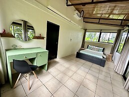 Almendros Eco-Villas