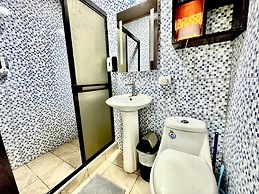 Almendros Eco-Villas