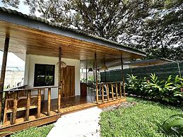 Almendros Eco-Villas