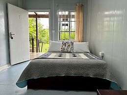 Almendros Eco-Villas