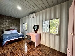 Almendros Eco-Villas