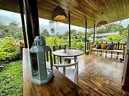 Almendros Eco-Villas