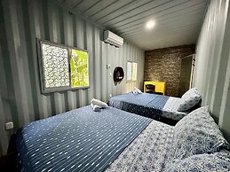 Almendros Eco-Villas