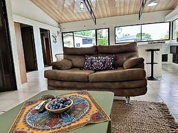 Almendros Eco-Villas