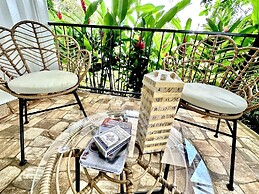 Almendros Eco-Villas