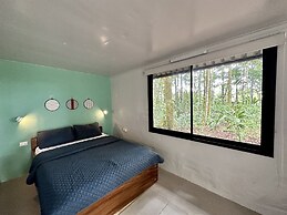 Almendros Eco-Villas